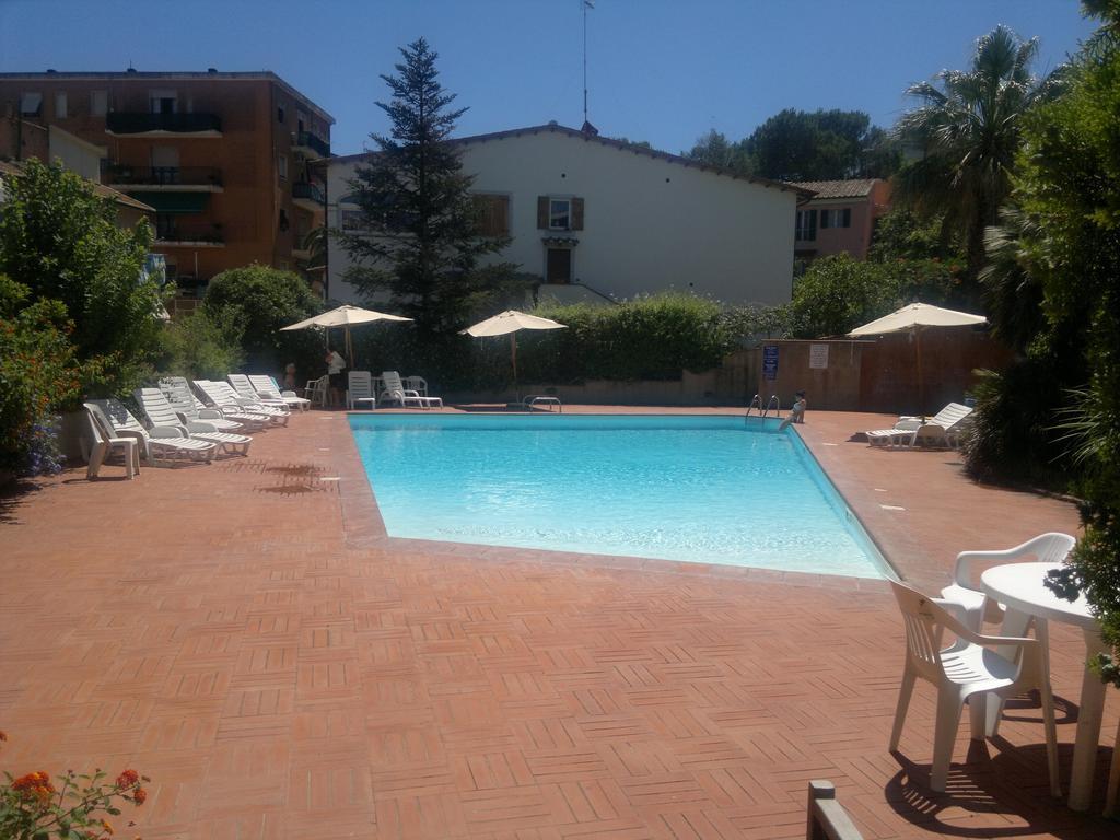 Porto Azzuro Apartment 6 Beds Porto Azzurro Quarto foto
