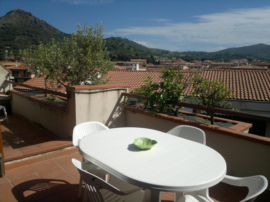 Porto Azzuro Apartment 6 Beds Porto Azzurro Quarto foto