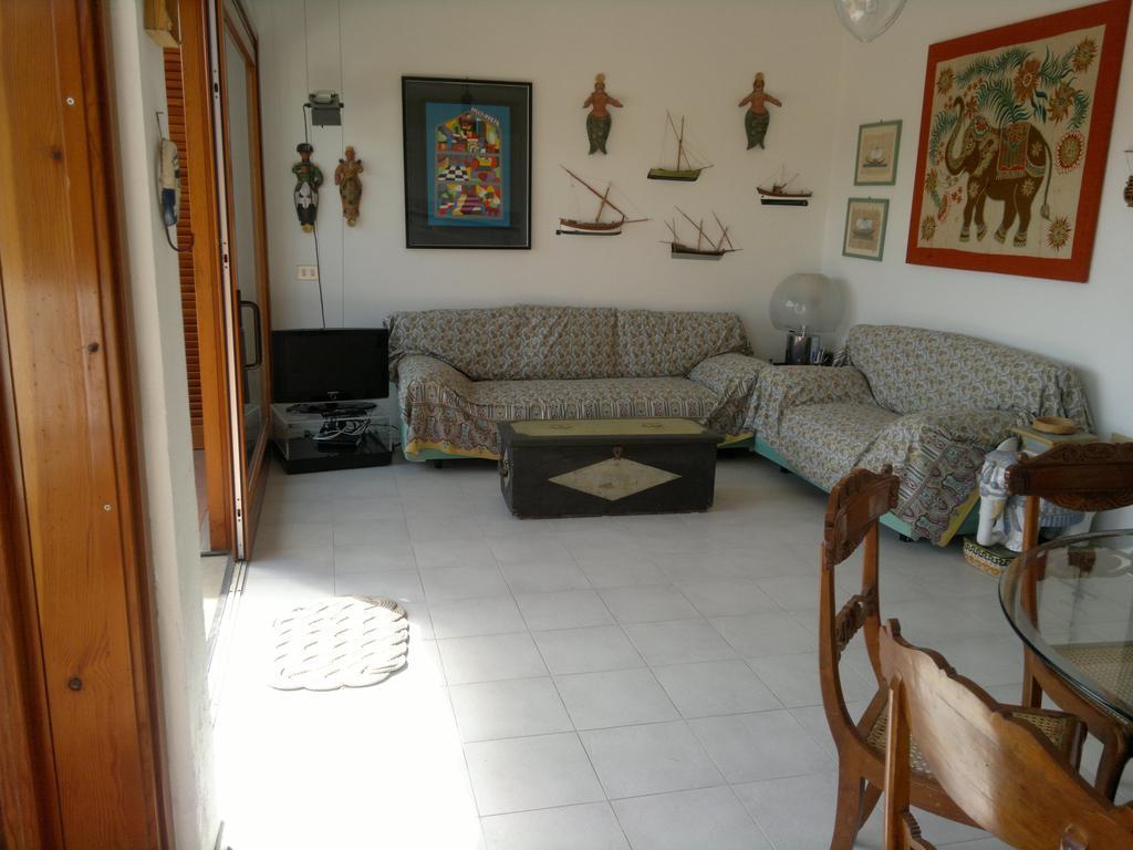 Porto Azzuro Apartment 6 Beds Porto Azzurro Exterior foto